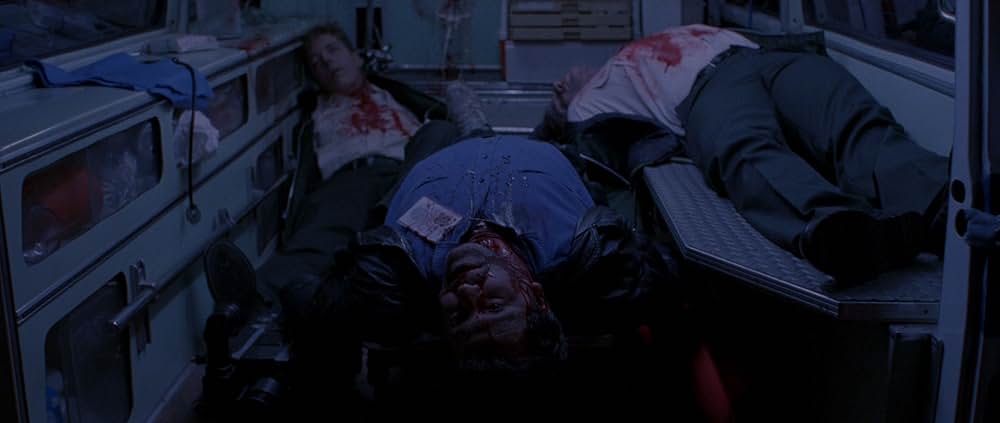 マニアック・コップ3／復讐の炎の画像