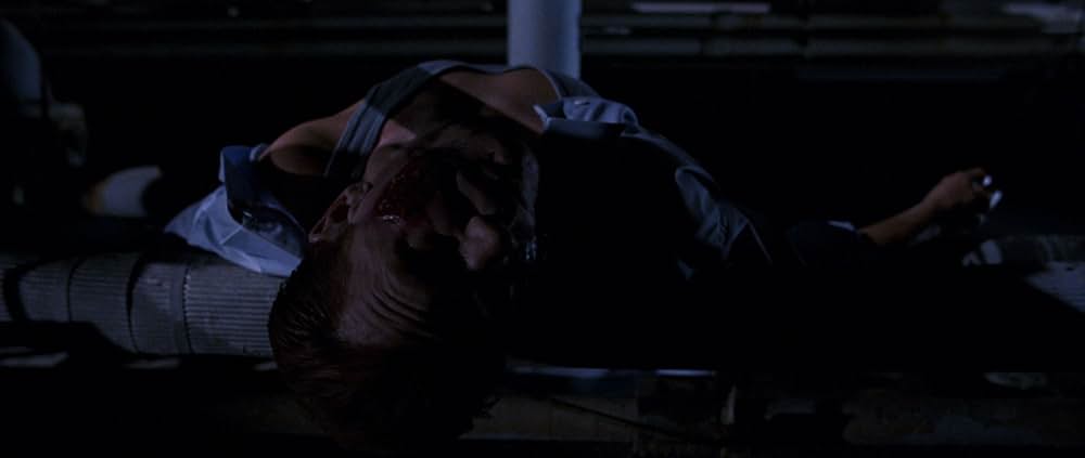 マニアック・コップ3／復讐の炎の画像