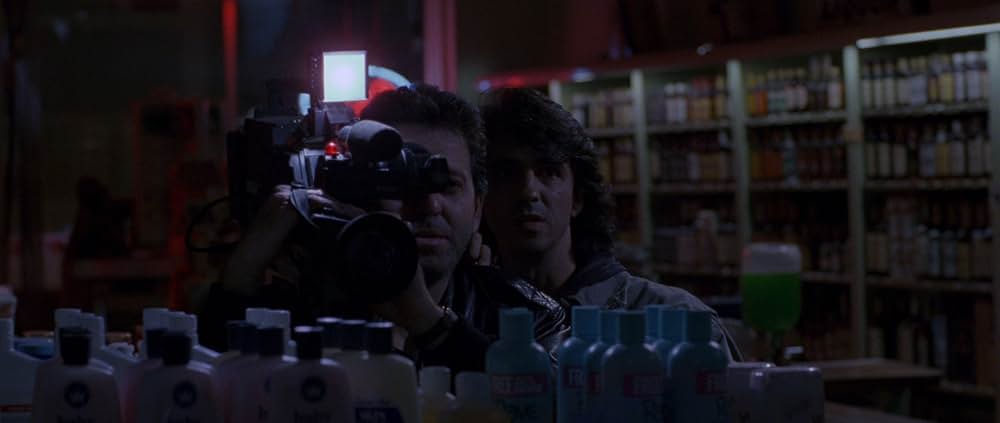 マニアック・コップ3／復讐の炎の画像