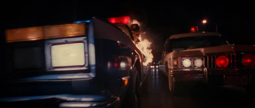 マニアック・コップ3／復讐の炎の画像