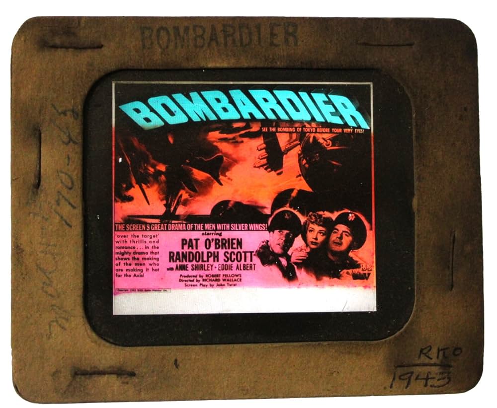 ボンバー・ライダー／世紀のトップ・ガンの画像