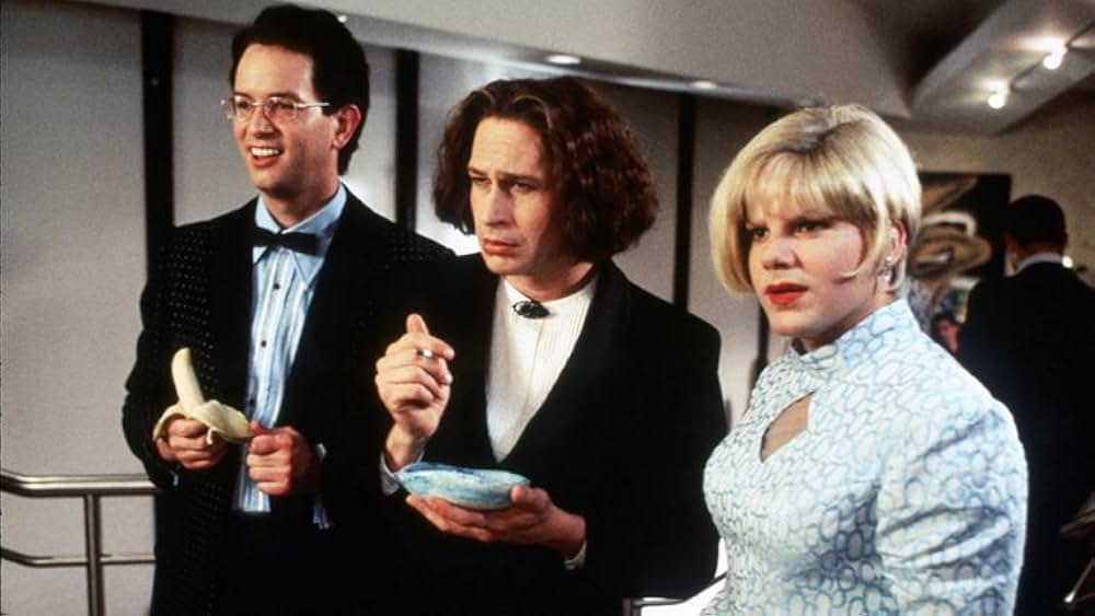 ブレイン・キャンディの画像