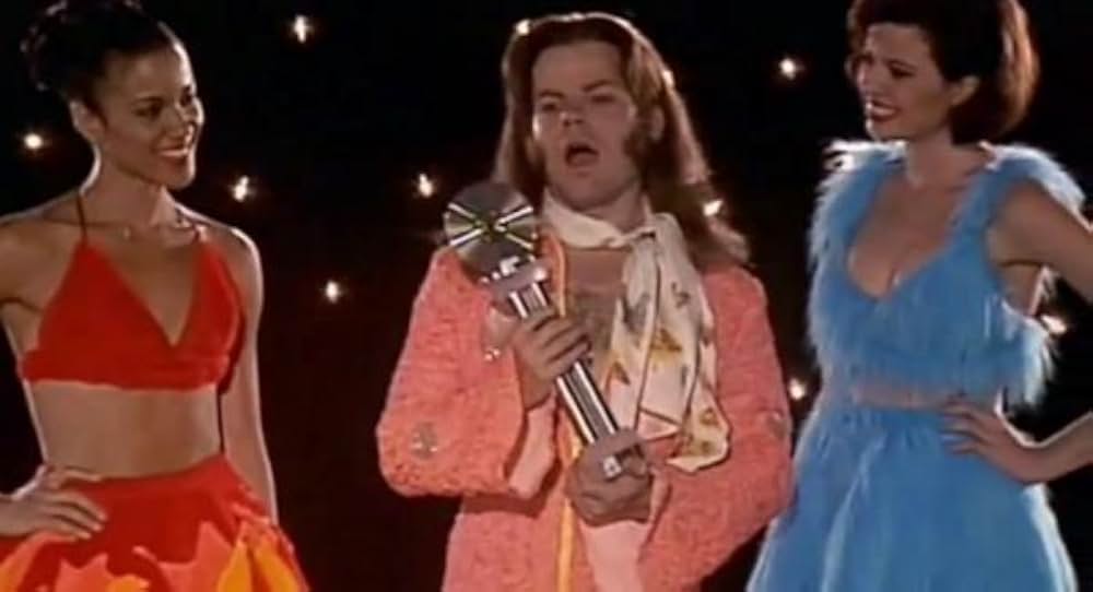 ブレイン・キャンディの画像