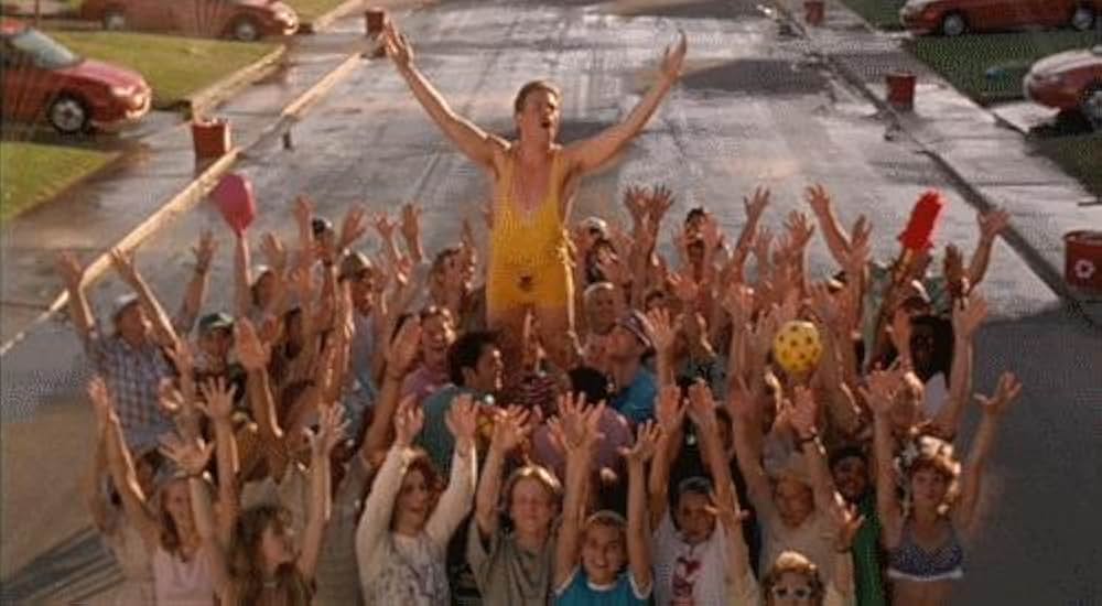 ブレイン・キャンディの画像