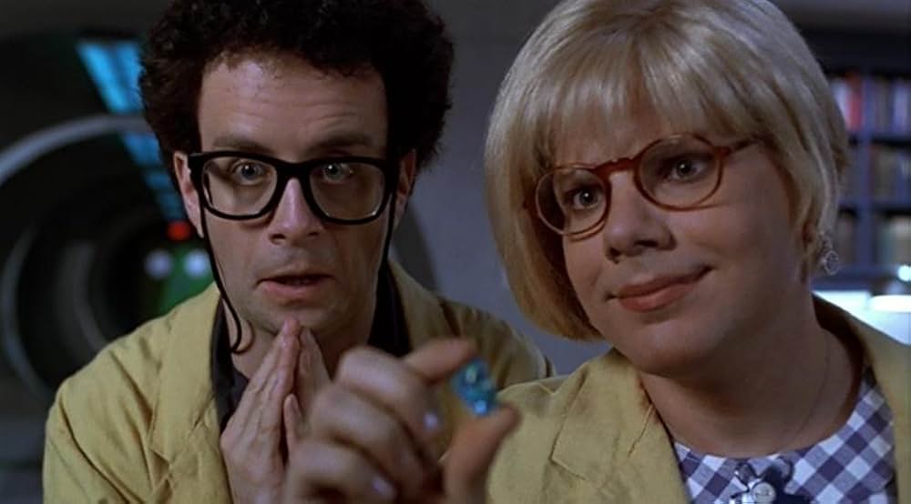 ブレイン・キャンディの画像