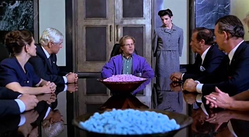 ブレイン・キャンディの画像