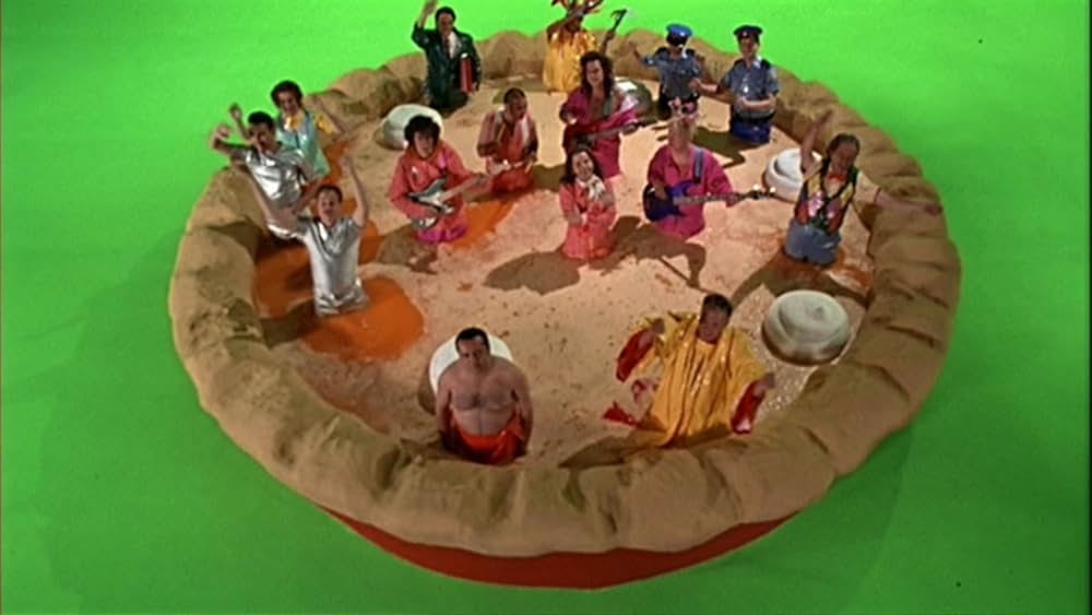 ブレイン・キャンディの画像