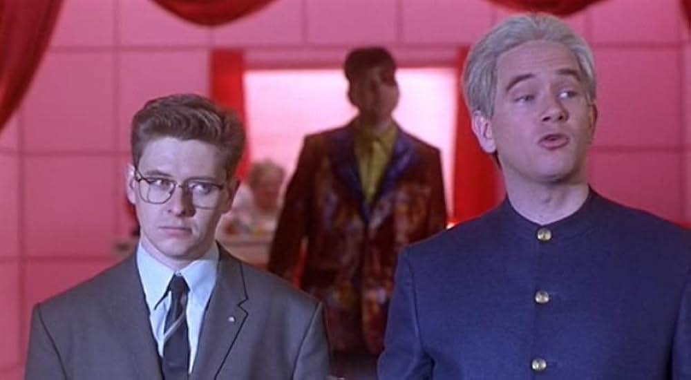 ブレイン・キャンディの画像