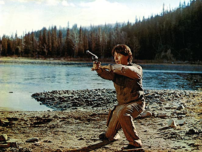 小さな巨人の画像