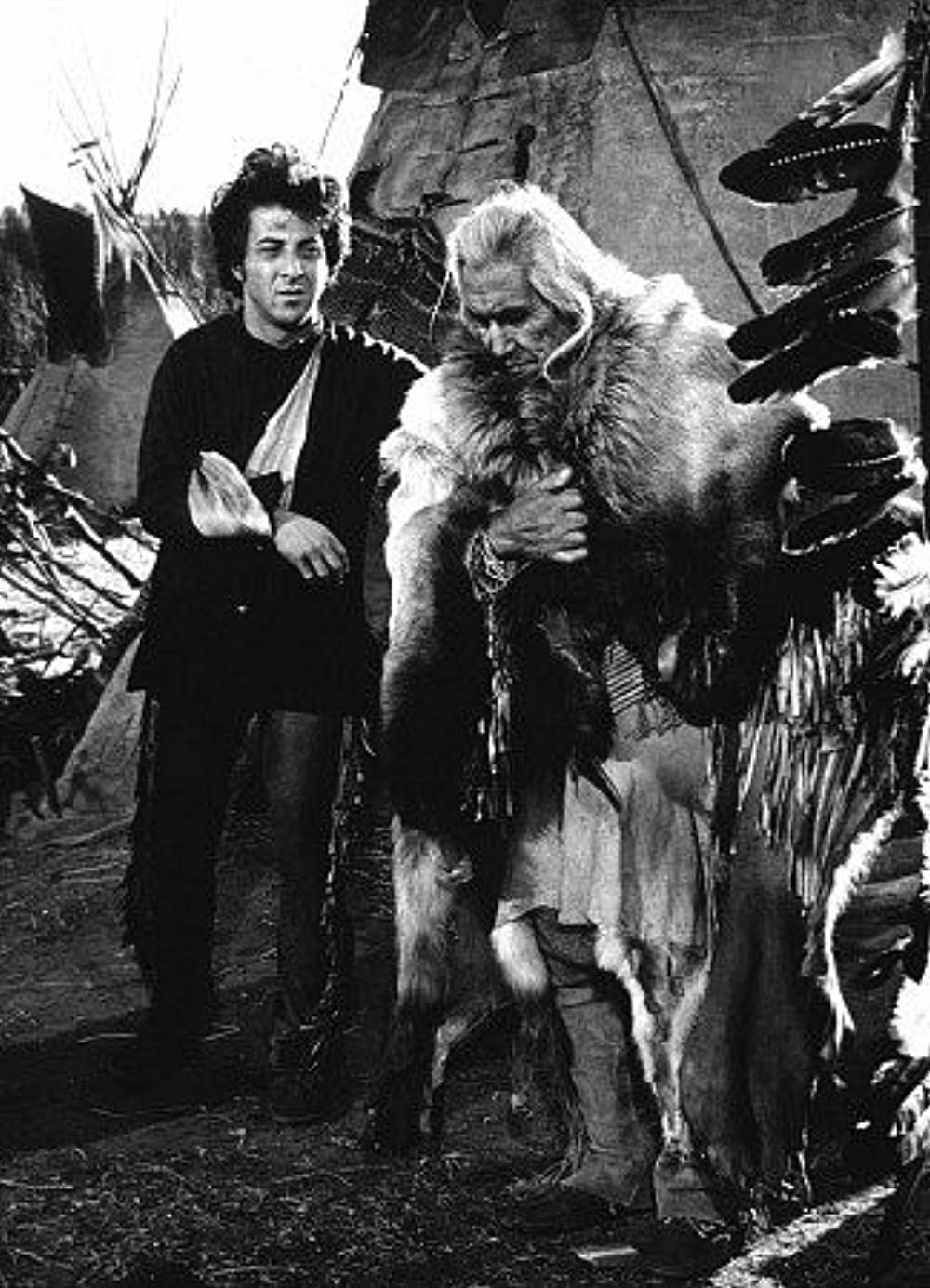 小さな巨人の画像