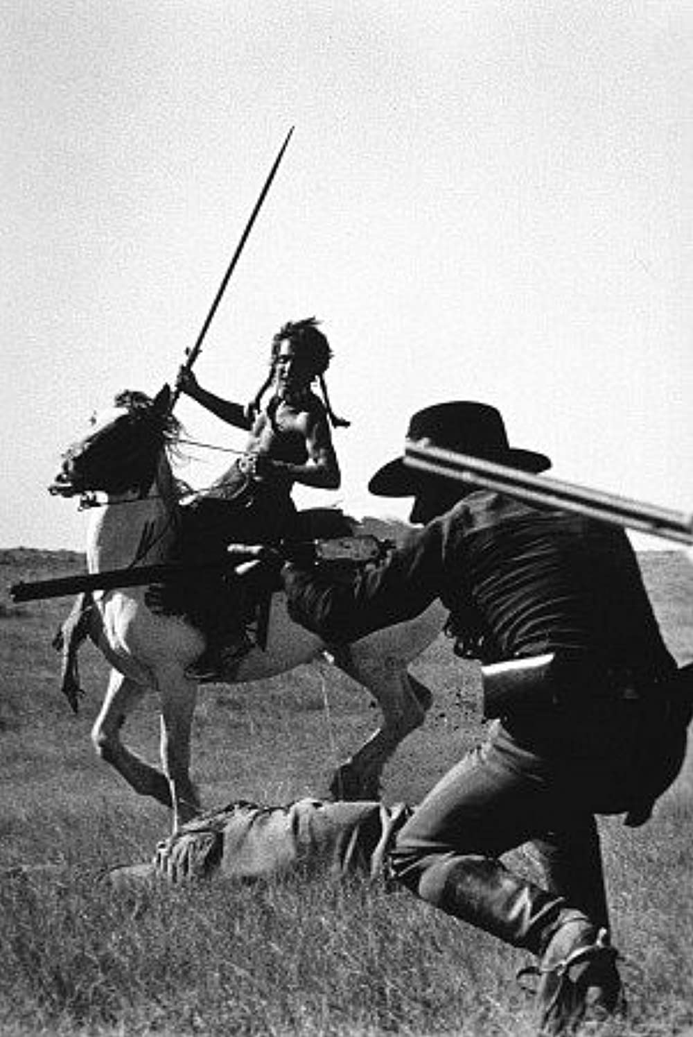 小さな巨人の画像