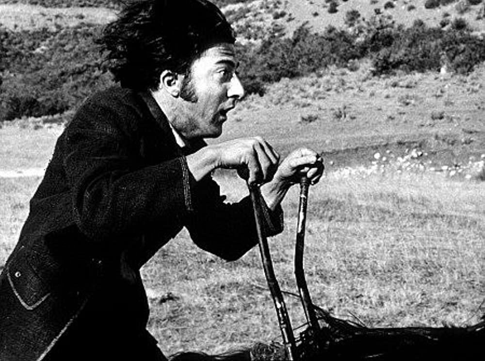 小さな巨人の画像