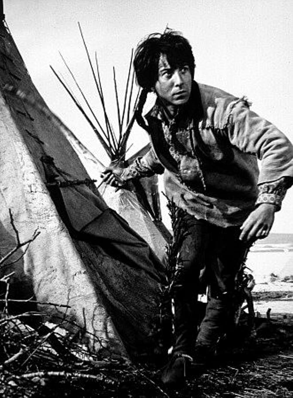 小さな巨人の画像