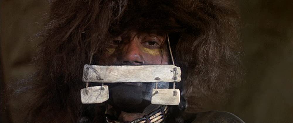 小さな巨人の画像