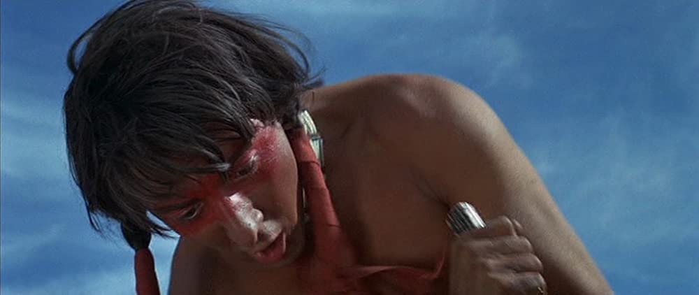 小さな巨人の画像