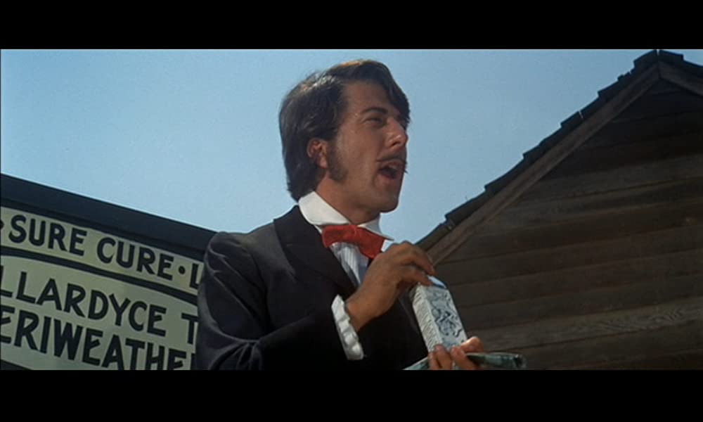 小さな巨人の画像