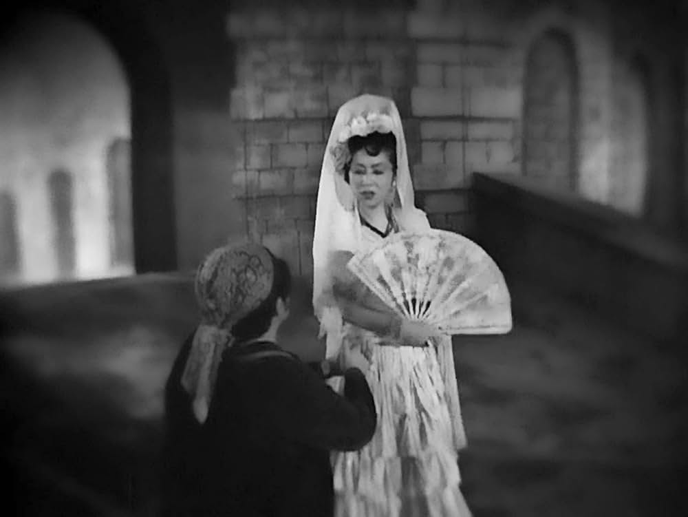 女優須磨子の恋の画像