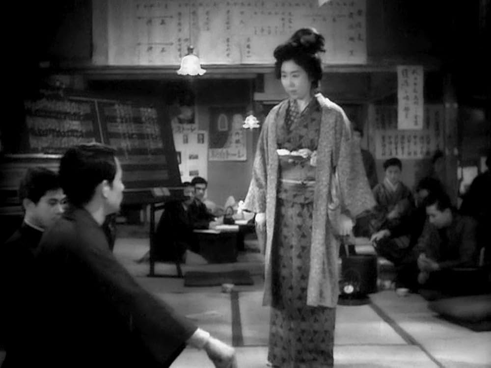 女優須磨子の恋の画像