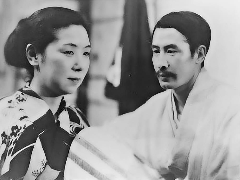 女優須磨子の恋の画像