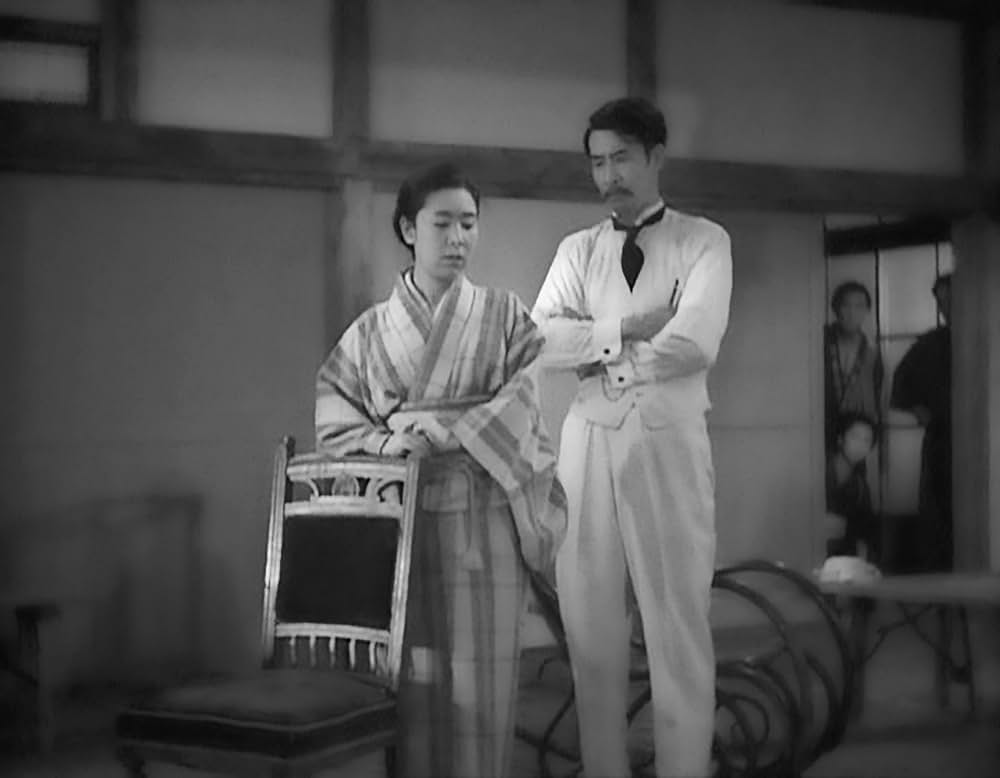 女優須磨子の恋の画像