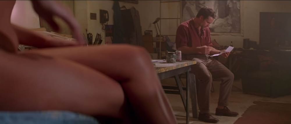 迷宮のレンブラントの画像