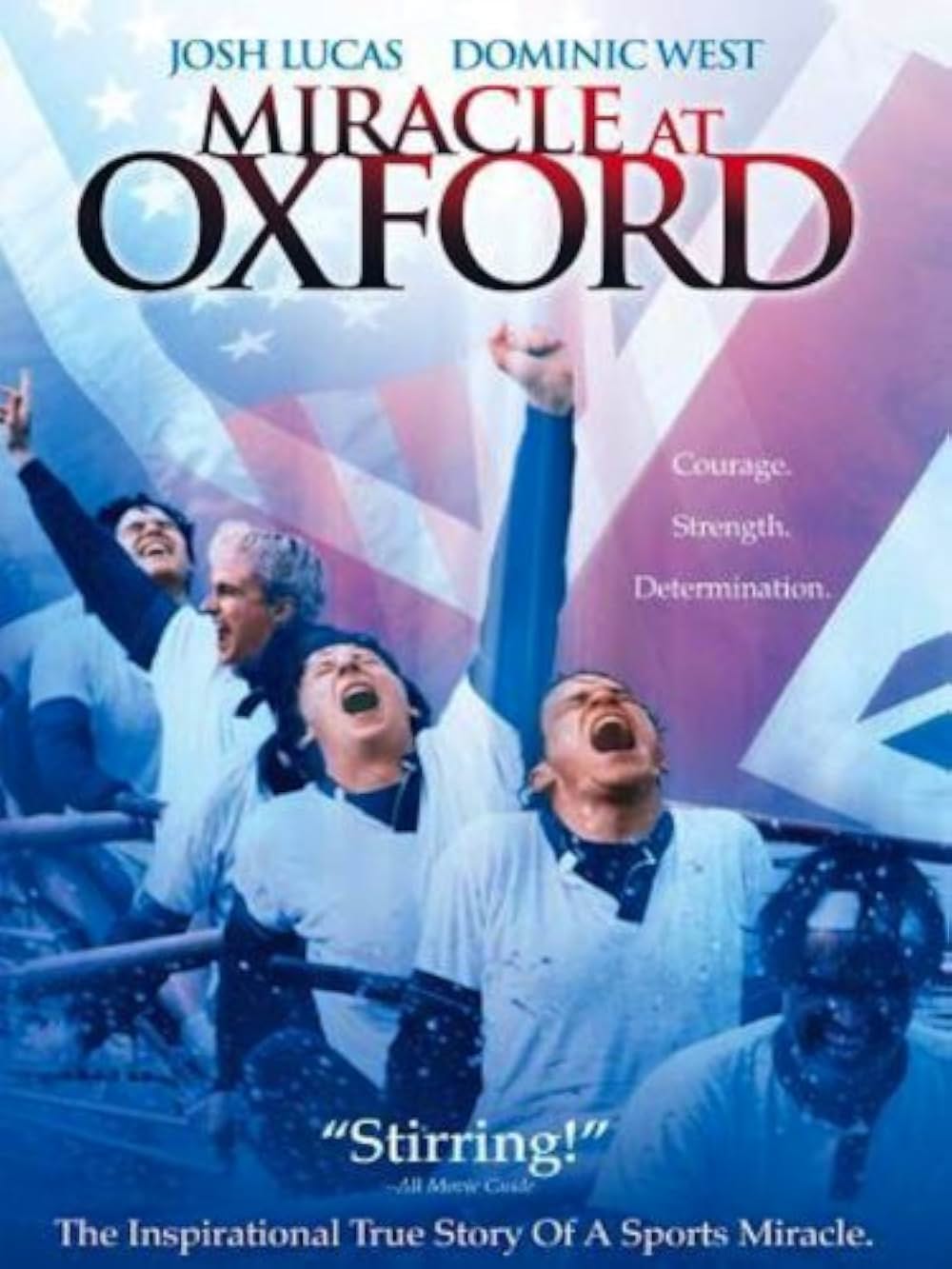 トゥルー・ブルーの画像