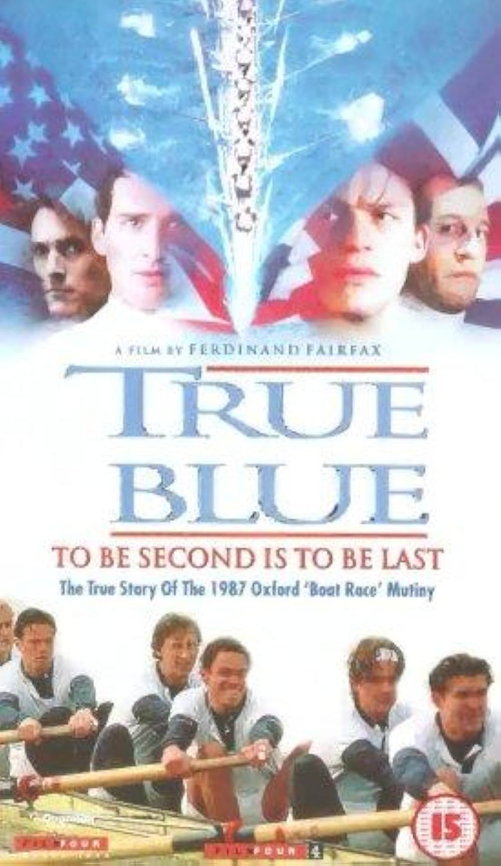 トゥルー・ブルーの画像