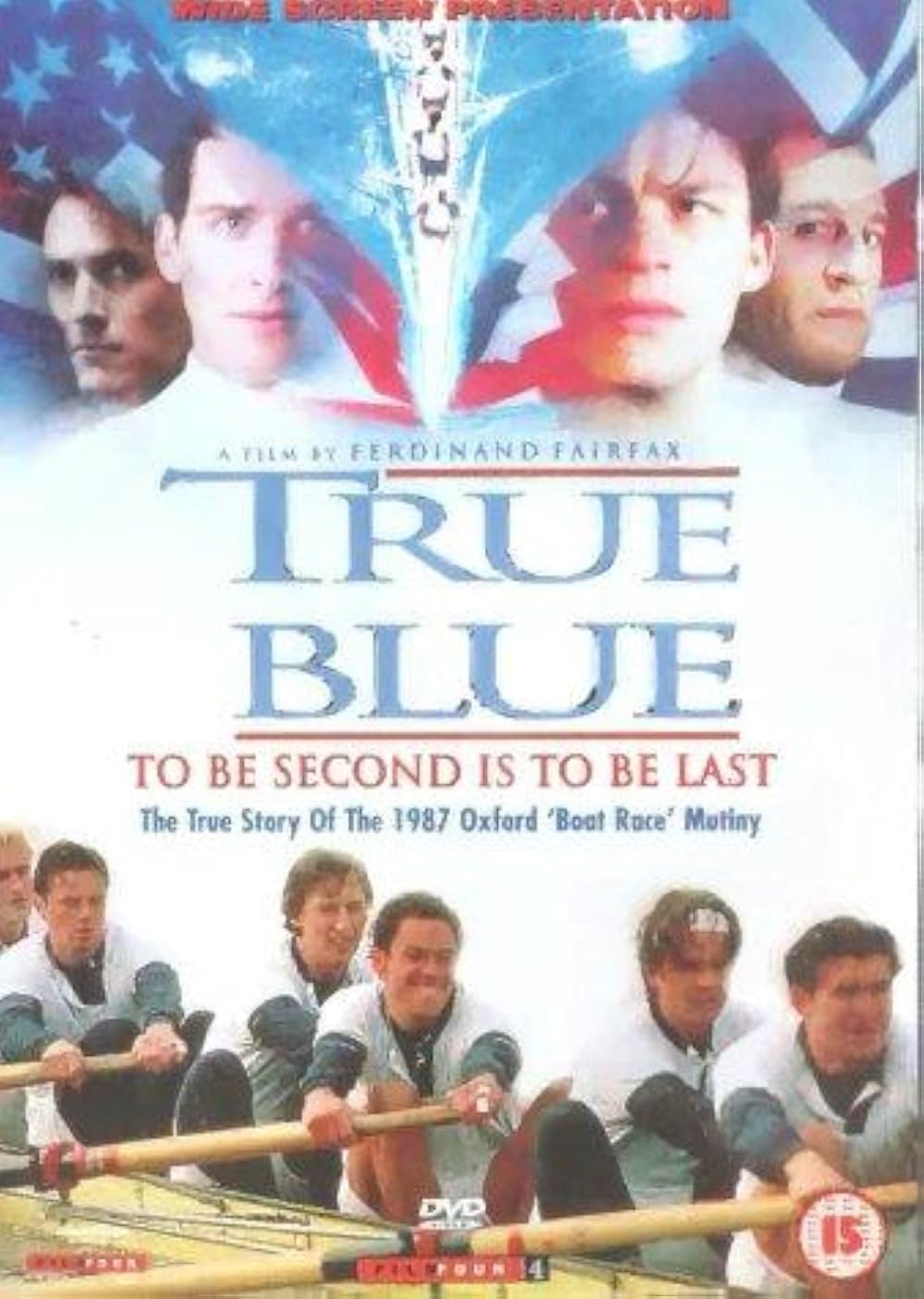 トゥルー・ブルーの画像