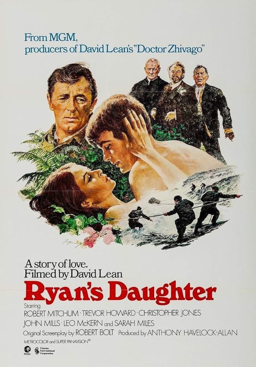 ライアンの娘の画像