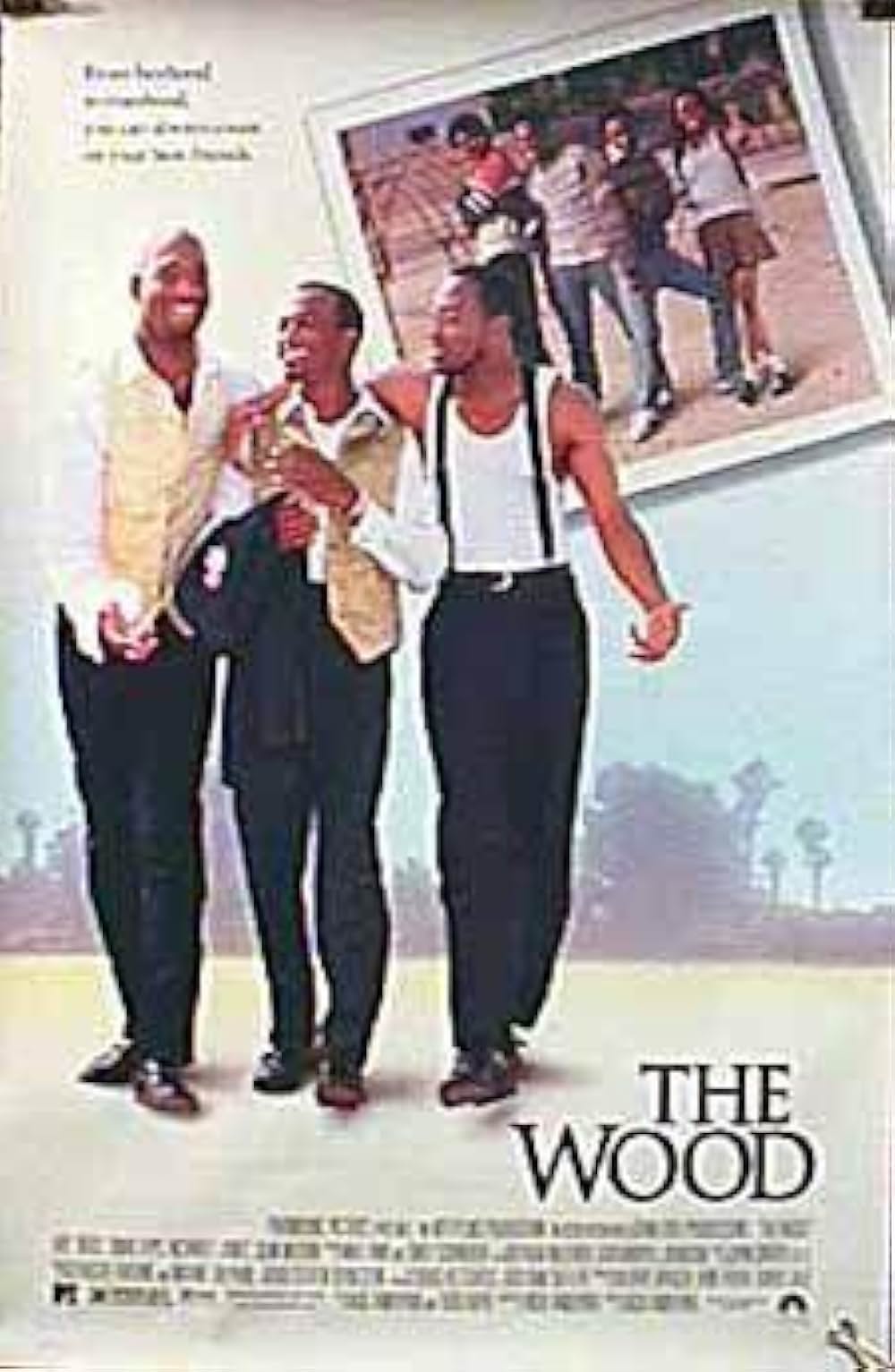 ソウル・メイトの画像