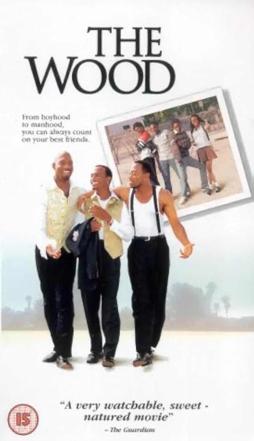 ソウル・メイトの画像