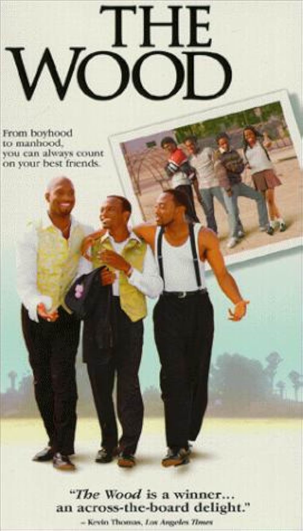 ソウル・メイトの画像