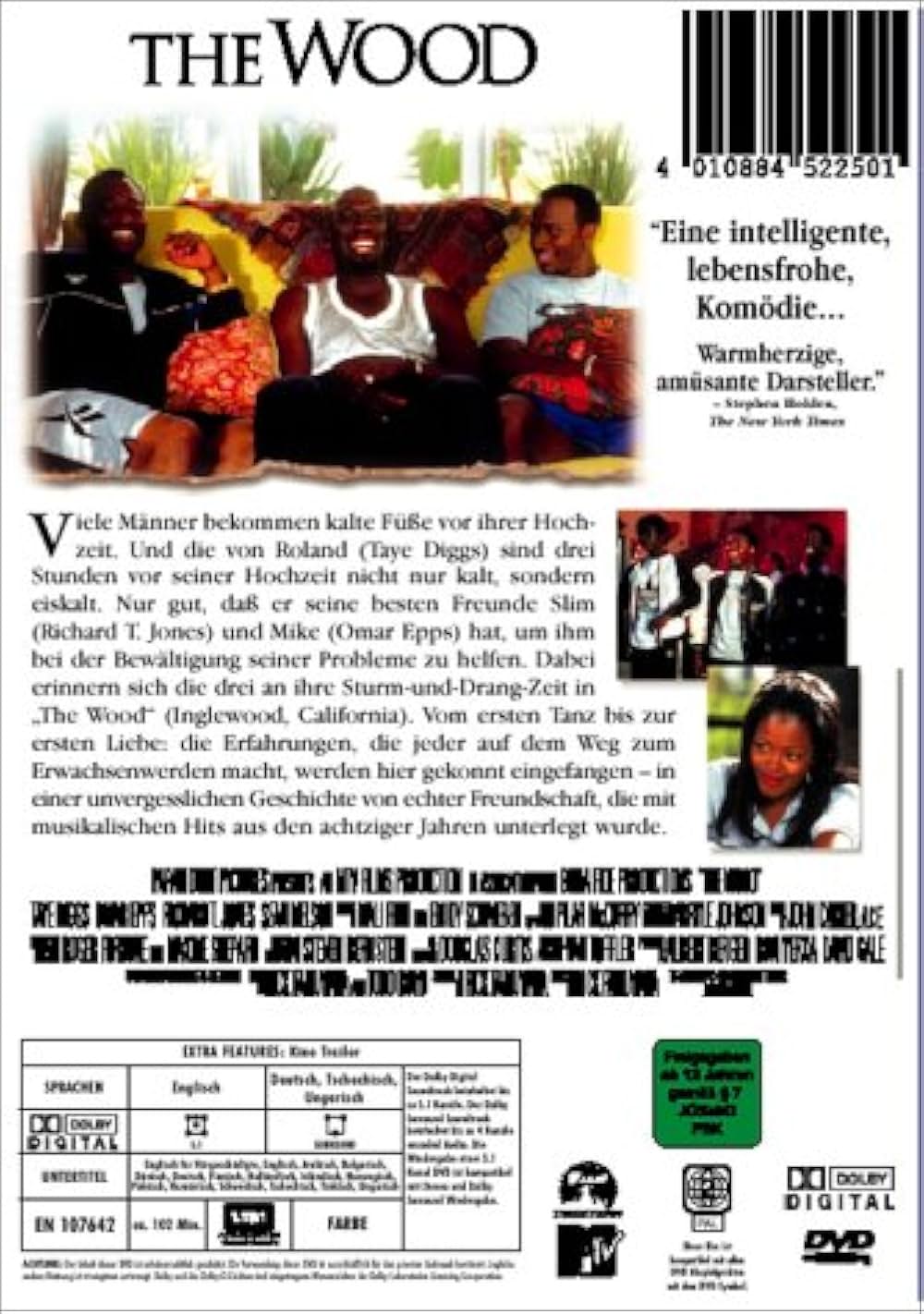 ソウル・メイトの画像