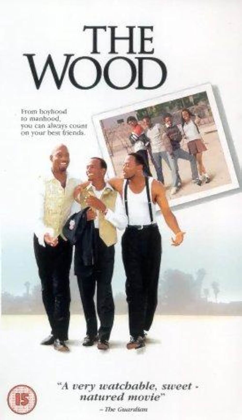 ソウル・メイトの画像