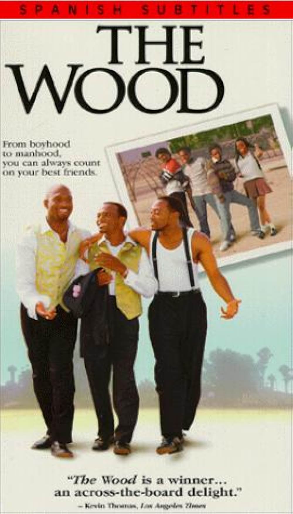 ソウル・メイトの画像