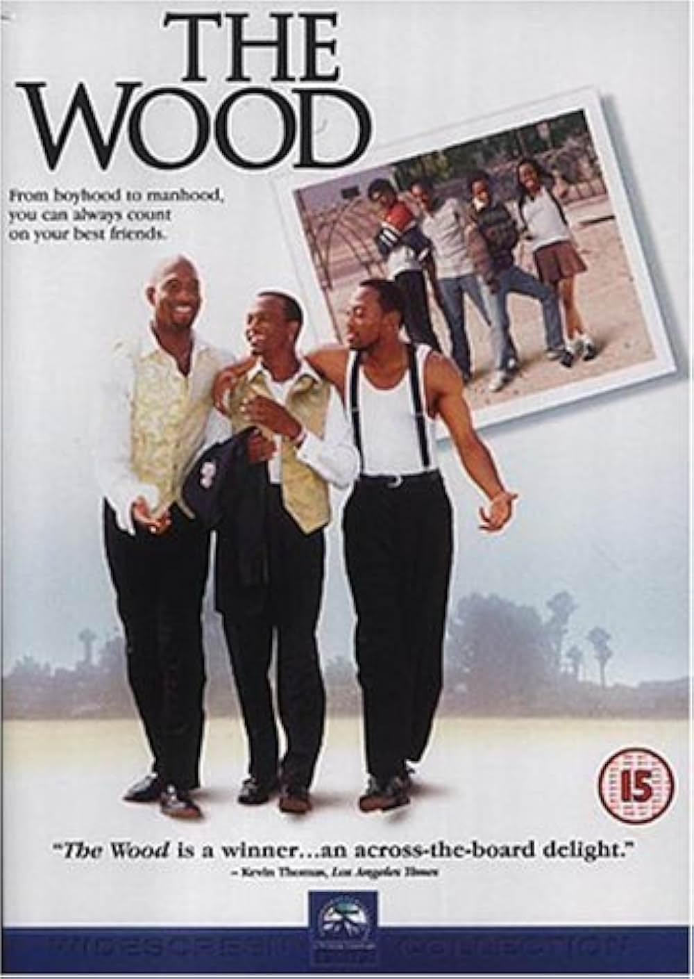 ソウル・メイトの画像