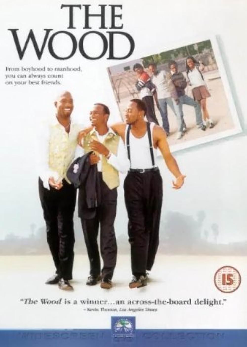 ソウル・メイトの画像