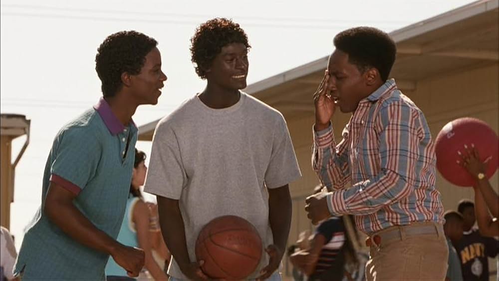 ソウル・メイトの画像