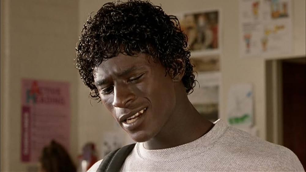 ソウル・メイトの画像