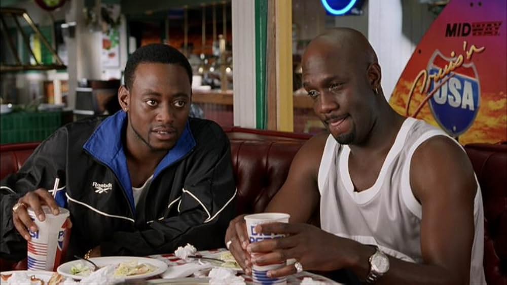 ソウル・メイトの画像