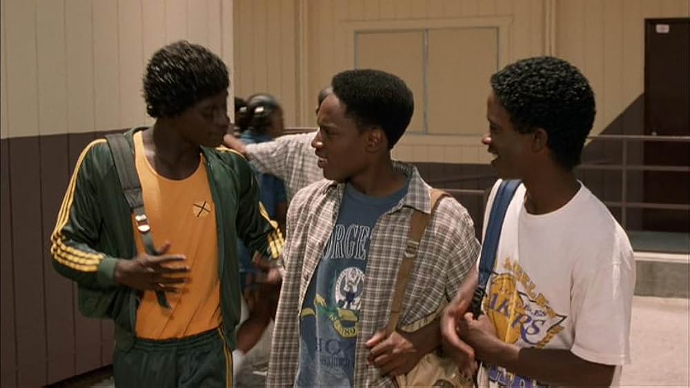 ソウル・メイトの画像