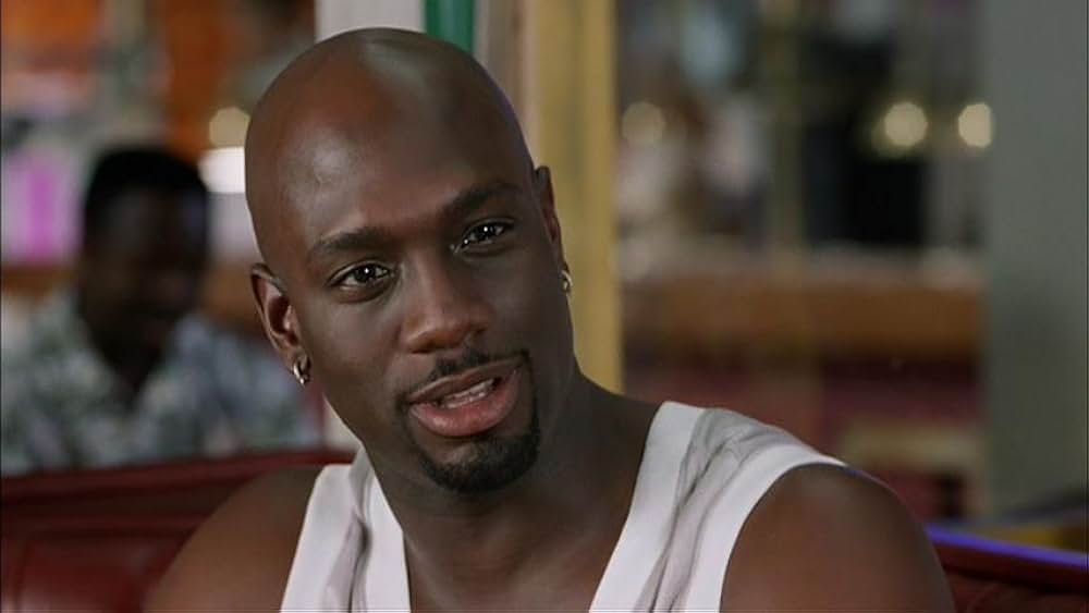 ソウル・メイトの画像