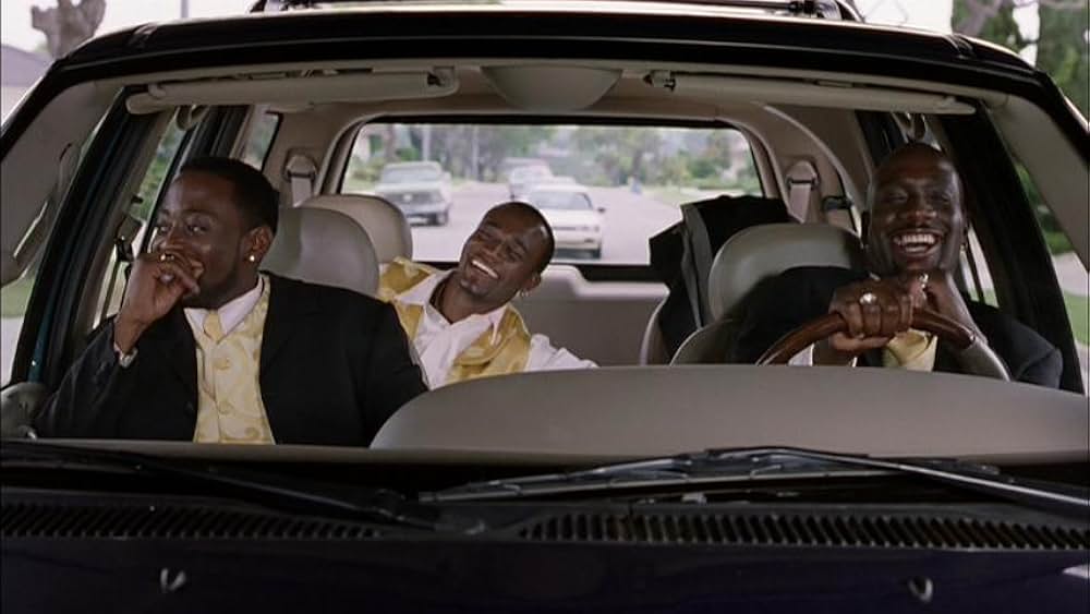 ソウル・メイトの画像