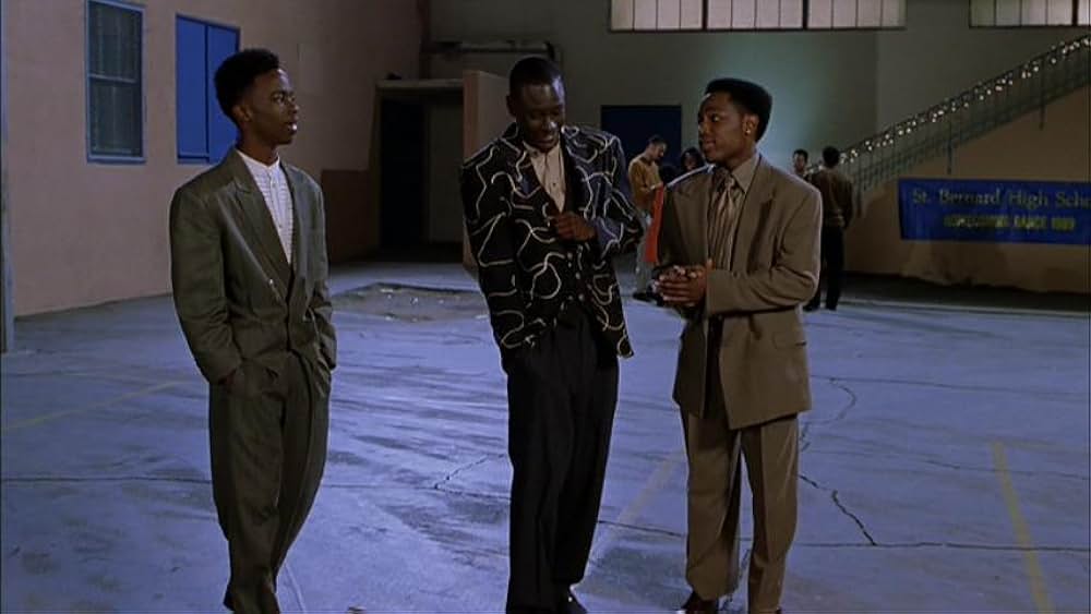 ソウル・メイトの画像