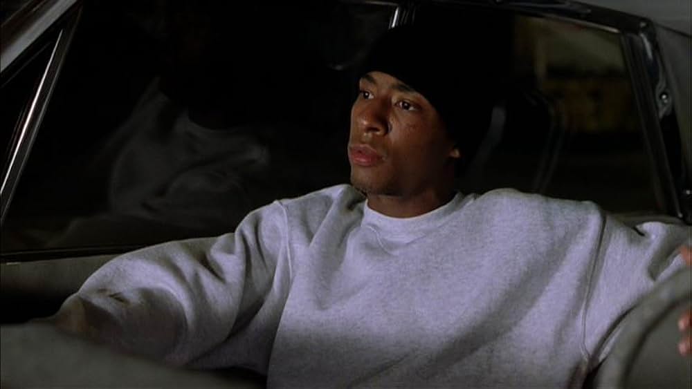 ソウル・メイトの画像