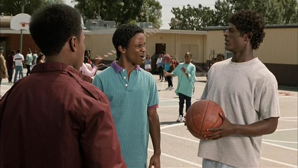 ソウル・メイトの画像