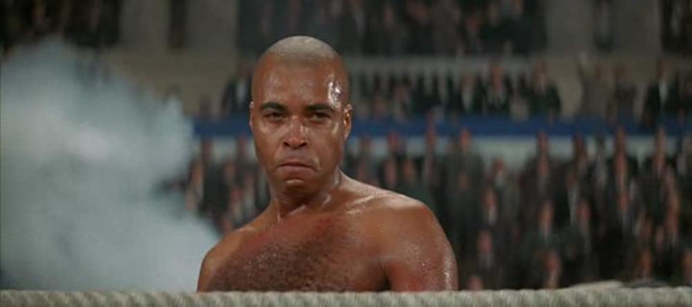 ボクサーの画像