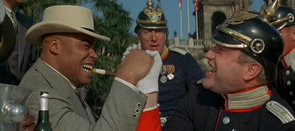 ボクサーの画像