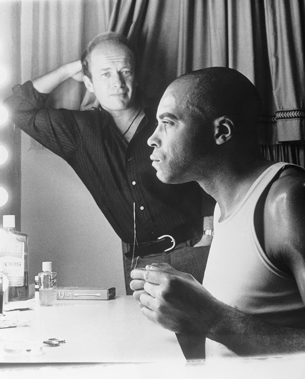 ボクサーの画像