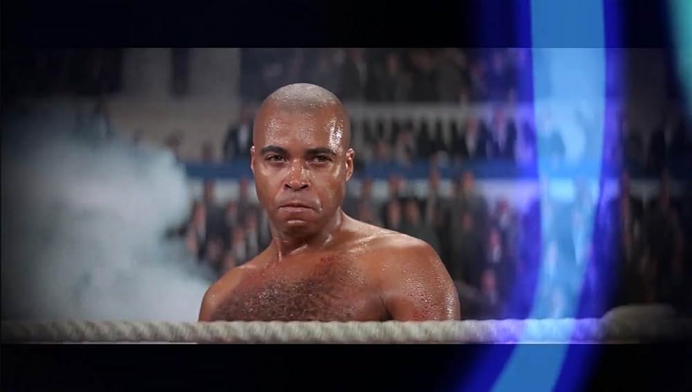 ボクサーの画像